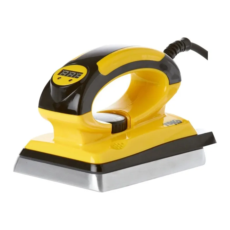 TOKO T14 DIGITAL, žehlička na lyže, 1200W Nejprodávanější