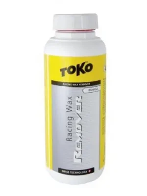 Originální TOKO HC3 Racing 500 ml, smývač vosků