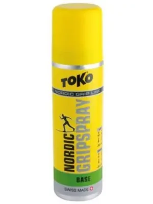 TOKO NORDIC KLISTER SPRAY GREEN 70 ML Pouze Dnes
