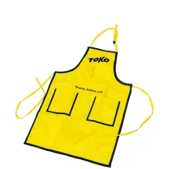 TOKO Backshop Apron, servisní zástěra Akce