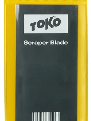 TOKO Steel Scraper Blade, cidlina Top Prodej