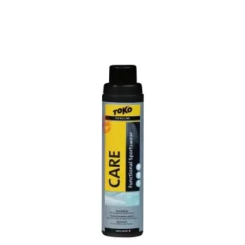TOKO FUNCTIONAL SPORTSWEAR CARE 250 ML Tovární Cena