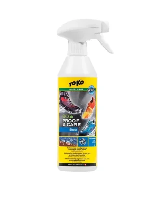 TOKO ECO SHOE PROOF & CARE 500 ML Levný
