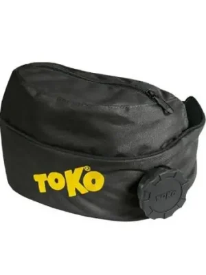 TOKO Drinking Belt Black, ledvinka Přímo Od Výrobce