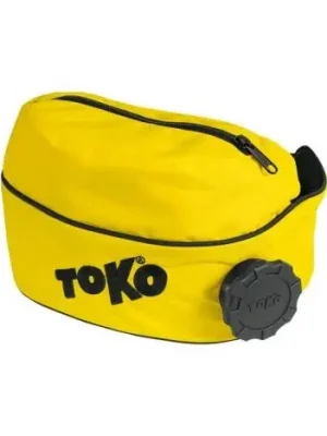 Nejlepší Volba TOKO Drinking Belt Yellow, ledvinka