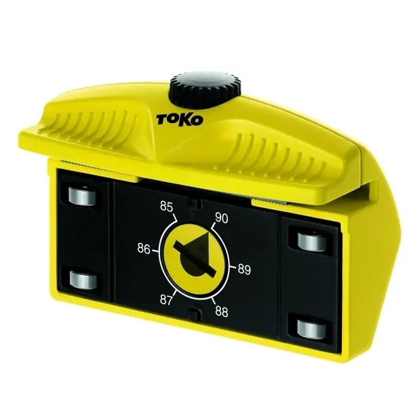 Finální Výprodej TOKO Edge Tuner Pro, brousek na hrany
