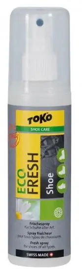 TOKO ECO Shoe Fresh 125ml - desinfekce pro obuv Cenově Výhodný