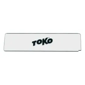 Ověřený TOKO škrabka 4mm, snowboard