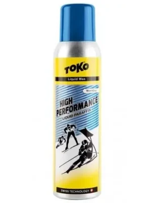 Kup Teď TOKO High Performance Liquid Blue, tekutý závodní vosk