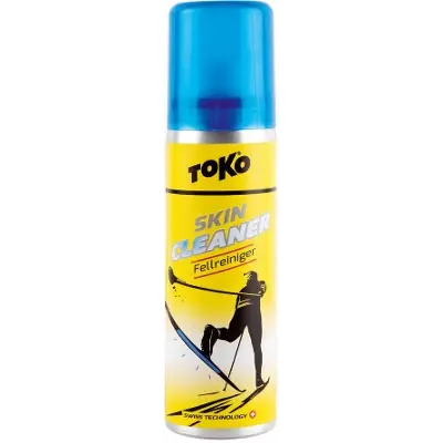 Vrácení Zdarma TOKO Skincleaner 70ml, čistič skin lyží