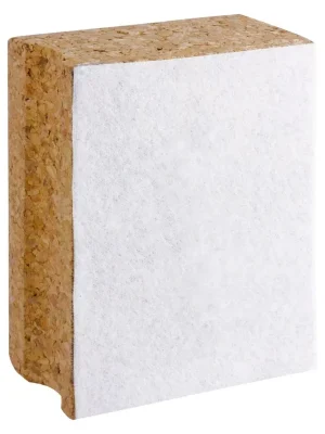 Víkendová Akce TOKO Thermo Cork, přírodní korek s filcem