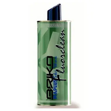 MAPLUS Fluorclean, 1000 ml, fluorový smývač Akce