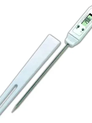 BRIKO-MAPLUS DIGITÁLNÍ TEPLOMĚR Vysoce Kvalitní