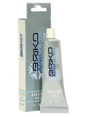 Expresní Doručení MAPLUS K81 Silver, -2°C až -5°C, 60 g, klistr