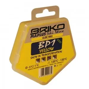 Dokud Zásoby Vydrží MAPLUS BP1 SOLID YELLOW, -5°C až -1°C, 100g