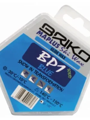 MAPLUS BP1 SOLID BLUE, -20°C až -10°C, 100g Expresní Doručení