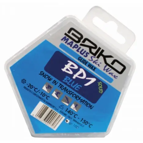 MAPLUS BP1 SOLID BLUE, -20°C až -10°C, 100g Expresní Doručení
