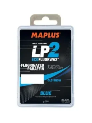 Bezpečná Platba MAPLUS LP2 SOLID BLUE, - 20°C až -10°C, 100g