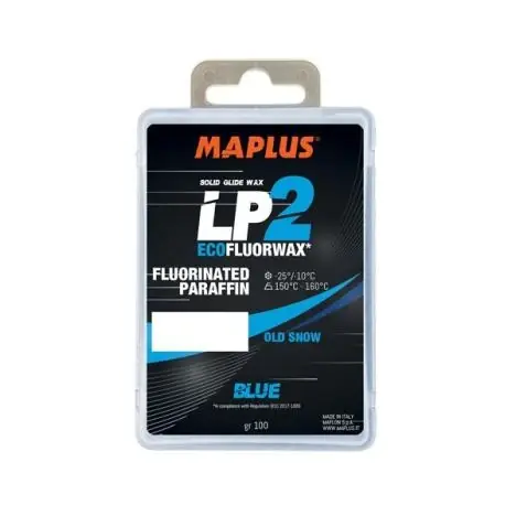 Bezpečná Platba MAPLUS LP2 SOLID BLUE, - 20°C až -10°C, 100g