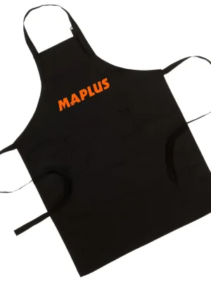 Časově Omezené MAPLUS- servisní zástěra