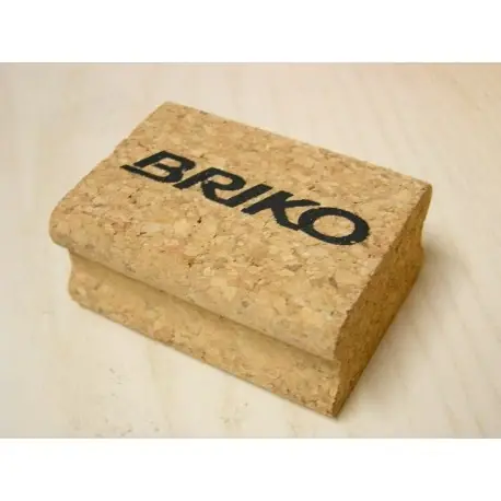 BRIKO MAPLUS přírodní korek Jen Po Omezenou Doba