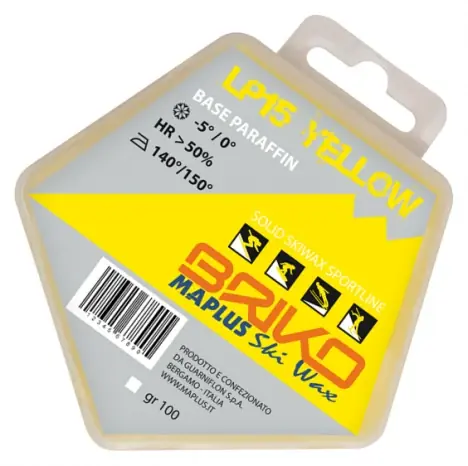 MAPLUS LP15 Yellow, 0°C až -5°C, 100 g Odeslání Ihned