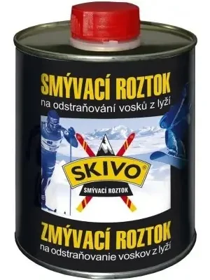 SKIVO Smývací roztok, 500 ml Super Cena