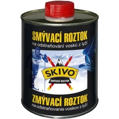 SKIVO Smývací roztok, 500 ml Super Cena
