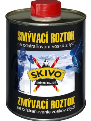 Nejprodávanější SKIVO Smývací roztok, 750 ml
