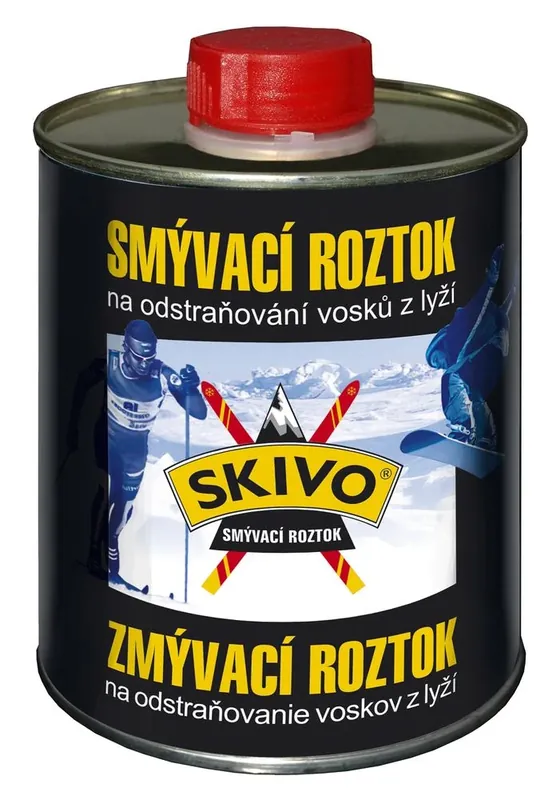 Nejprodávanější SKIVO Smývací roztok, 750 ml