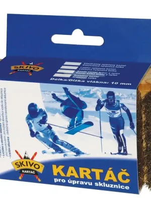 Cenově Výhodný SKIVO Kartáč kombinovaný