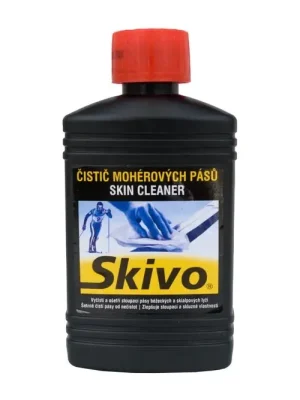 SKIVO Čistič mohérových pásů 250 ml Poslední Šance