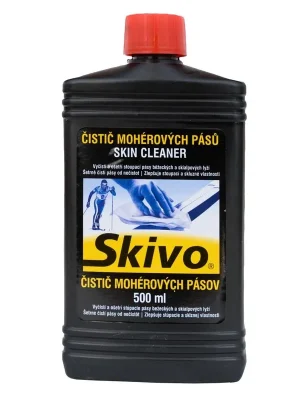 SKIVO Čistič mohérových pásů 500 ml Sleva