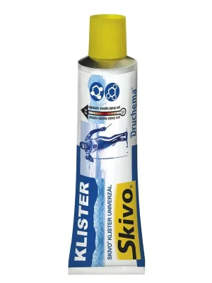 Objednat Nyní SKIVO Klister univerzál, 50 g
