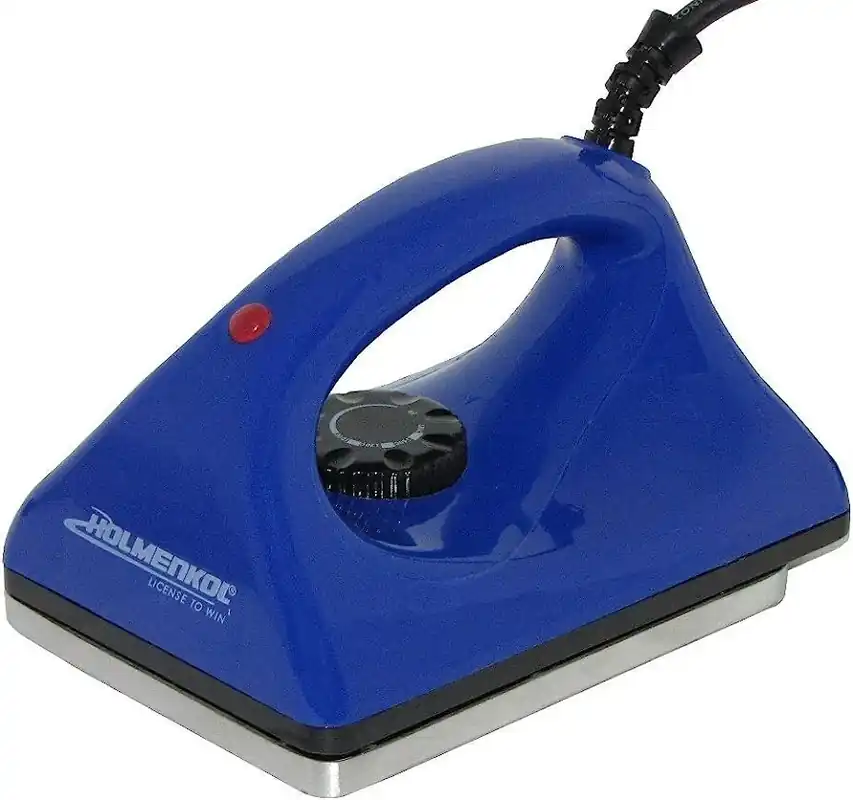 Přímo Od Výrobce HOLMENKOL Smart Waxer, žehlička na lyže, 850W