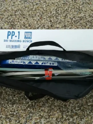 PUURU PP-1, obal na voskovací kopyto Levný