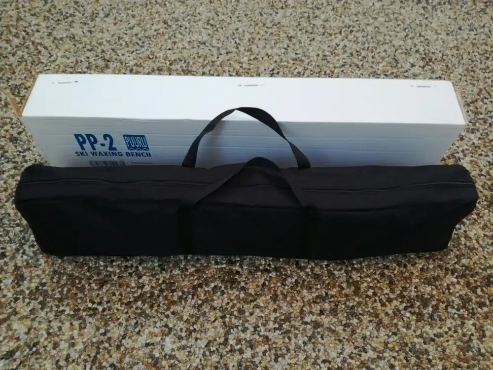 PUURU PP-2, obal na voskovací profil Nízká Cena