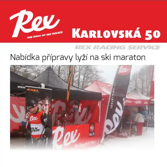 Karlovská 50, 27.1.2024 - servis lyží, mazání Cenově Výhodný