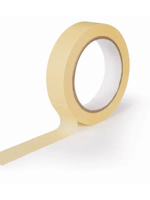 Přímo Od Výrobce Papírová maskovací páska 19mm x 50m