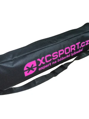 XCSPORT.CZ, taška na kolečkové lyže, růžová Jen Po Omezenou Doba