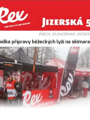 Bedřichovká 30, 9.2.2023 - servis Levný
