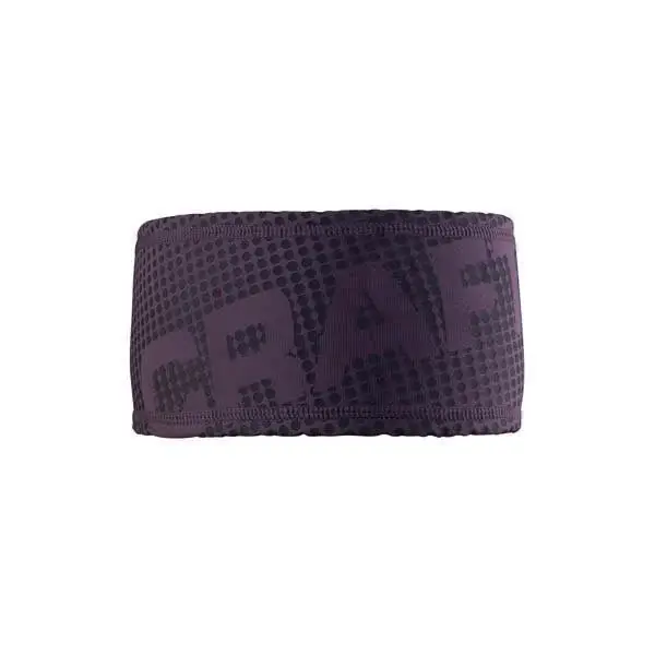 Vrácení Zdarma CRAFT Livigno Printed L/XL- lehčí sportovní čelenka