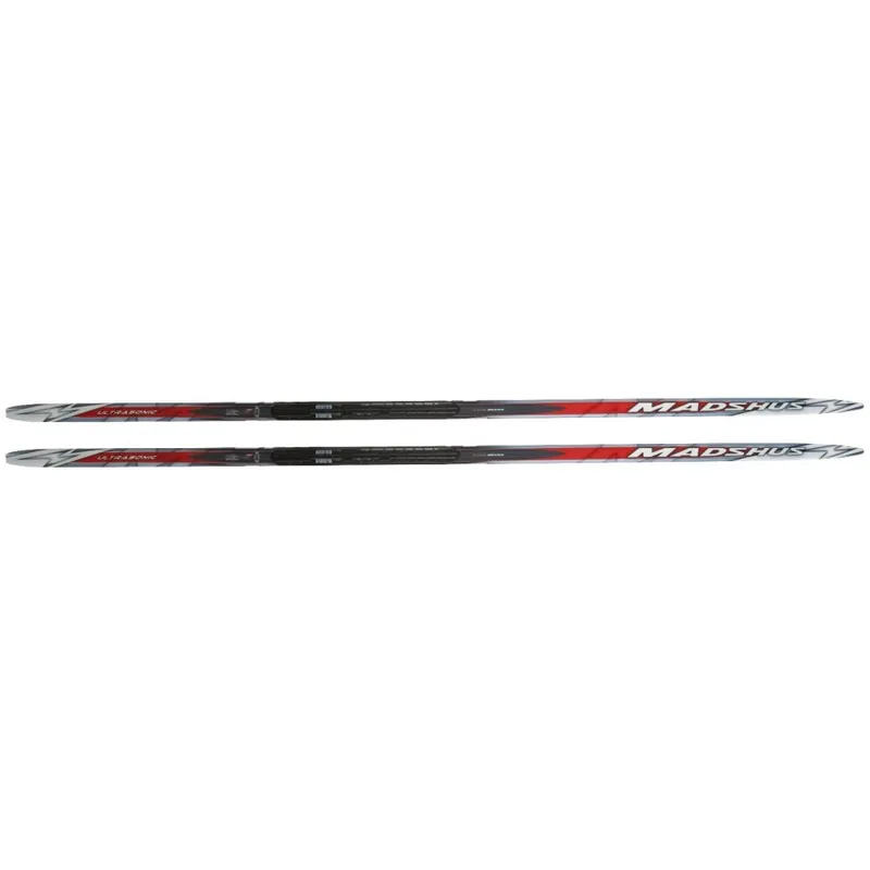 MADSHUS Ultrasonic 372, Medium, 2013/14, 200cm, pro 62-67 kg Sezónní Sleva