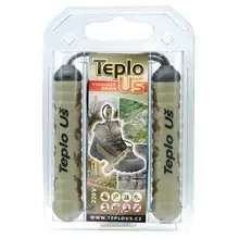 Oblíbený TEPLO UŠ VOT 230 Trek, vysoušeč obuvi