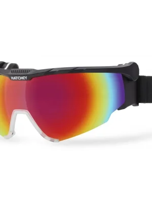 HATCHEY Nordic Trip black, brýle na běžky Nová Kolekce