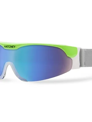 Časově Omezené HATCHEY Nordic Lauf green, brýle na běžky
