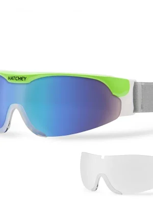 HATCHEY Nordic Lauf Green Plus, brýle na běžky Vrácení Zdarma