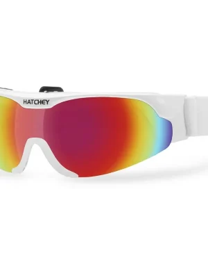 Nejprodávanější HATCHEY Nordic Lauf White, brýle na běžky