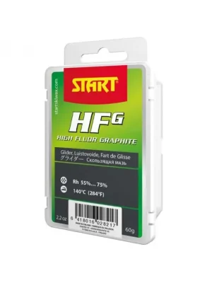 START HFG Graphite, 60g Zlevněný