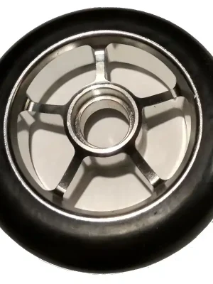 Přímo Od Výrobce ANERO Skating Wheel 100x24 mm, pomalé, náhradní kolečko